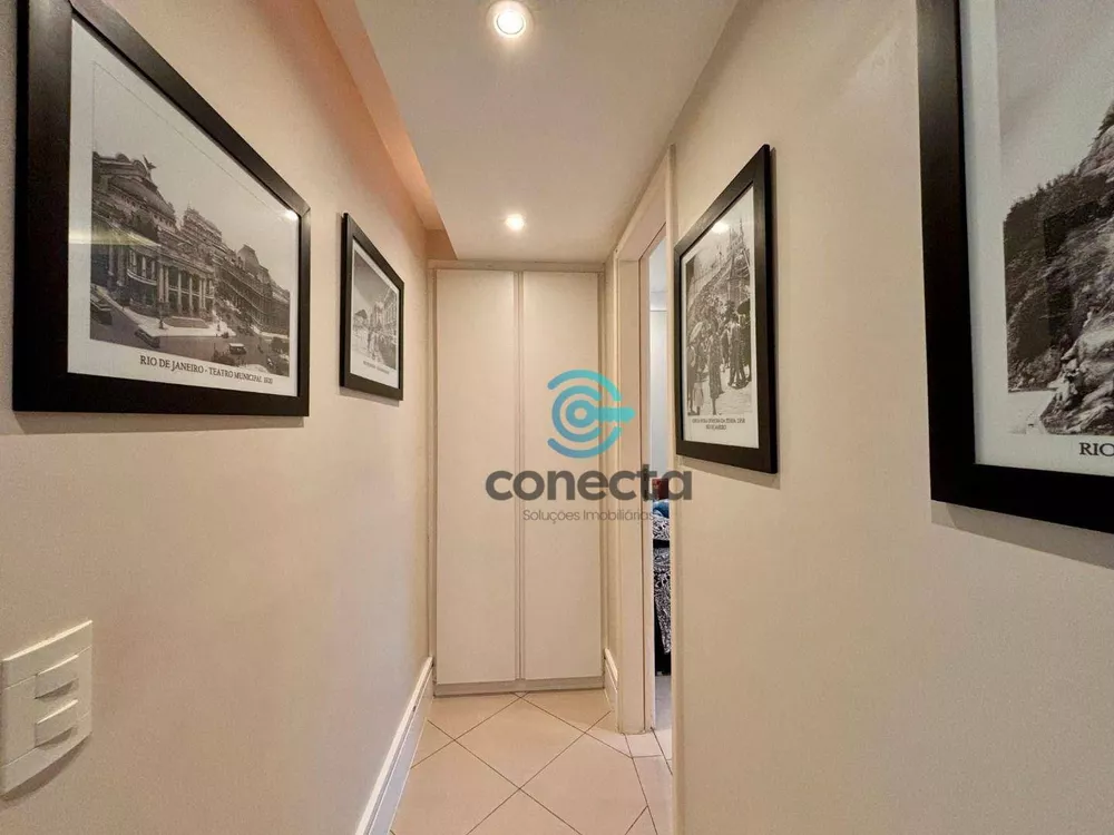 Apartamento, 3 quartos, 165 m² - Foto 10