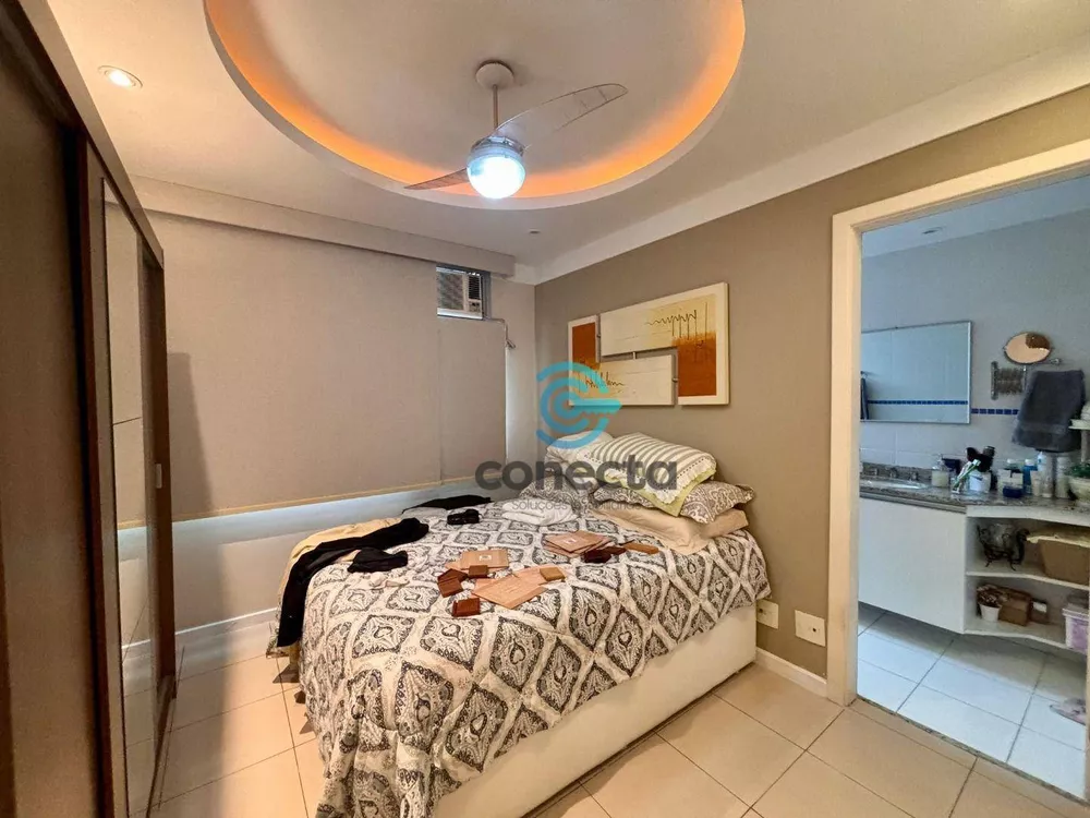 Apartamento, 3 quartos, 165 m² - Foto 8