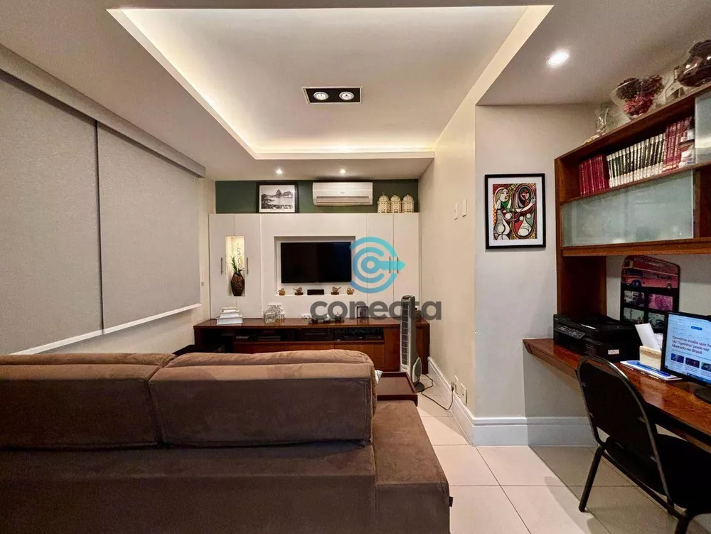 Apartamento, 3 quartos, 165 m² - Foto 7