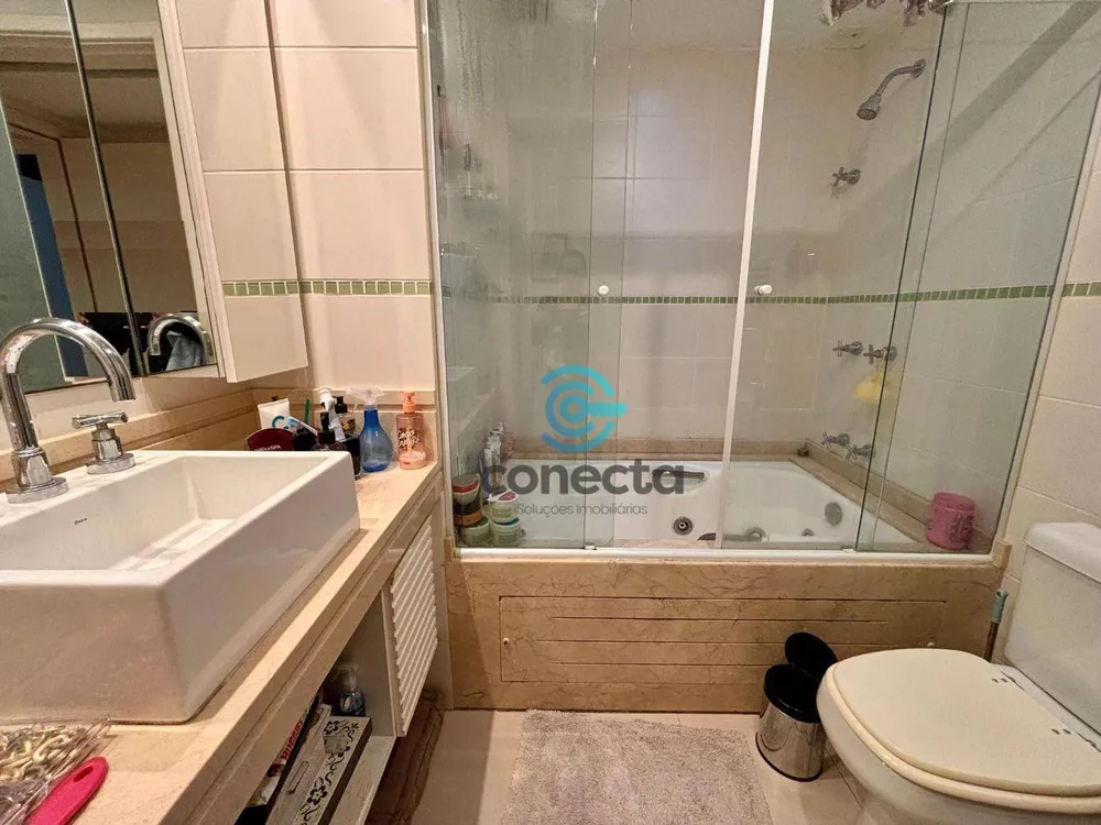 Apartamento, 3 quartos, 165 m² - Foto 9