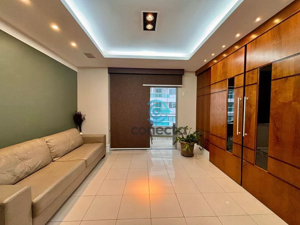 Apartamento, 3 quartos, 165 m² - Foto 1