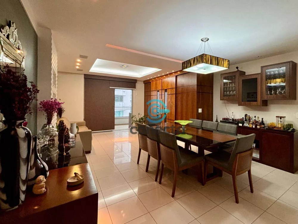 Apartamento, 3 quartos, 165 m² - Foto 3