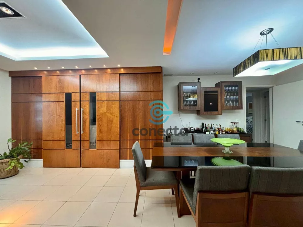 Apartamento, 3 quartos, 165 m² - Foto 5