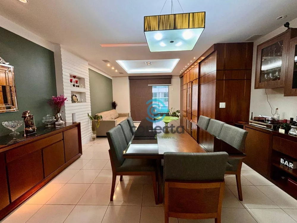 Apartamento, 3 quartos, 165 m² - Foto 2