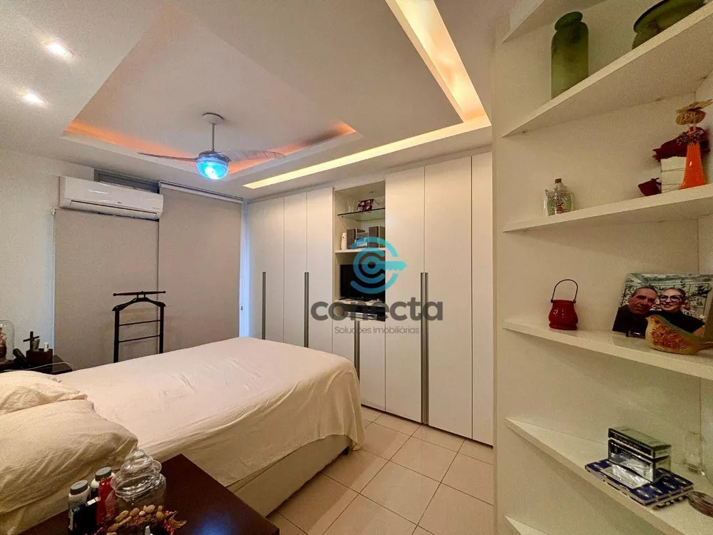 Apartamento, 3 quartos, 165 m² - Foto 12