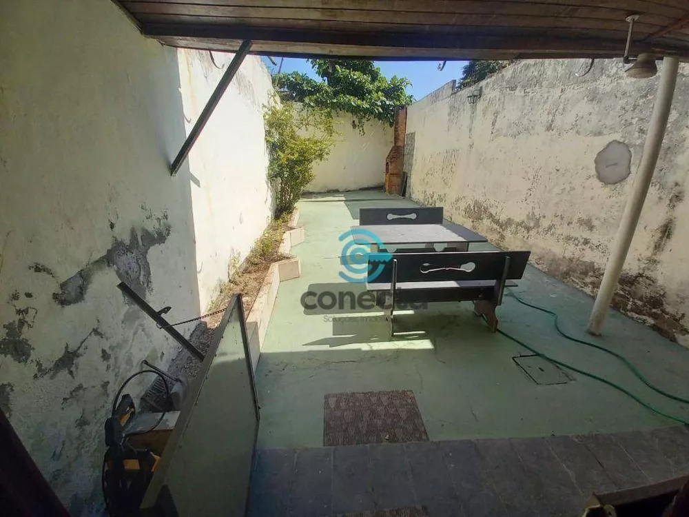 Casa, 3 quartos, 254 m² - Foto 17