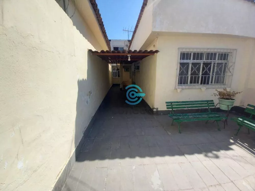 Casa, 3 quartos, 254 m² - Foto 24
