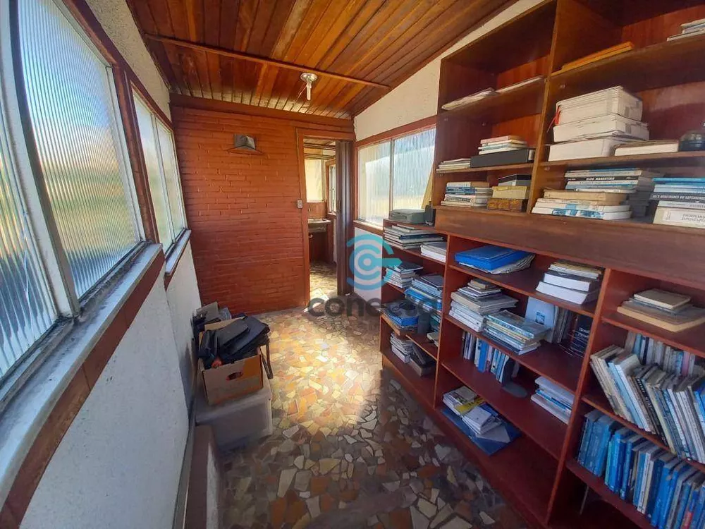 Casa, 3 quartos, 254 m² - Foto 16