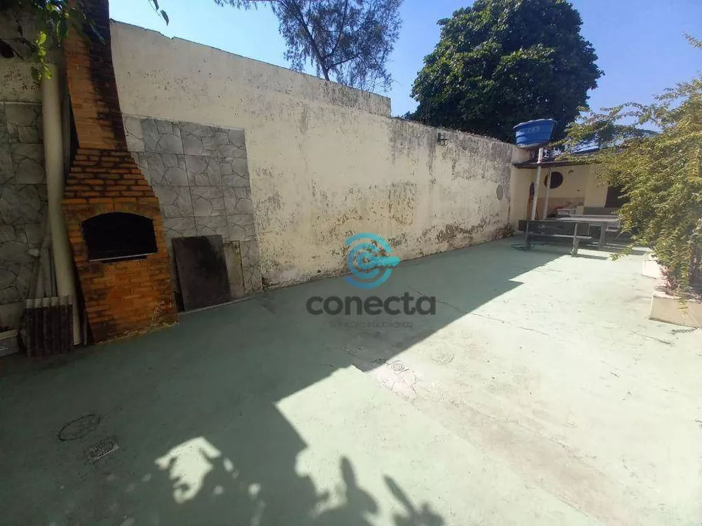 Casa, 3 quartos, 254 m² - Foto 21