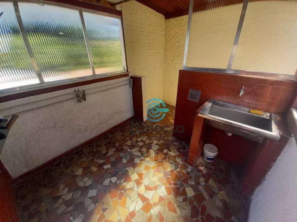 Casa, 3 quartos, 254 m² - Foto 15