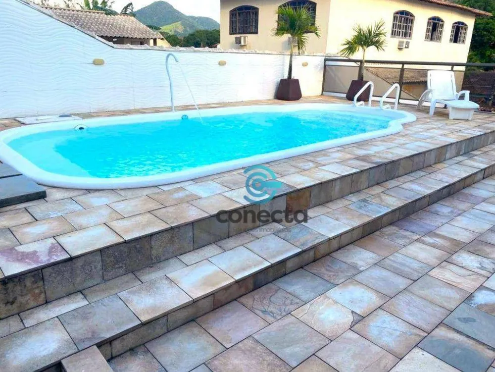 Casa, 4 quartos, 250 m² - Foto 9