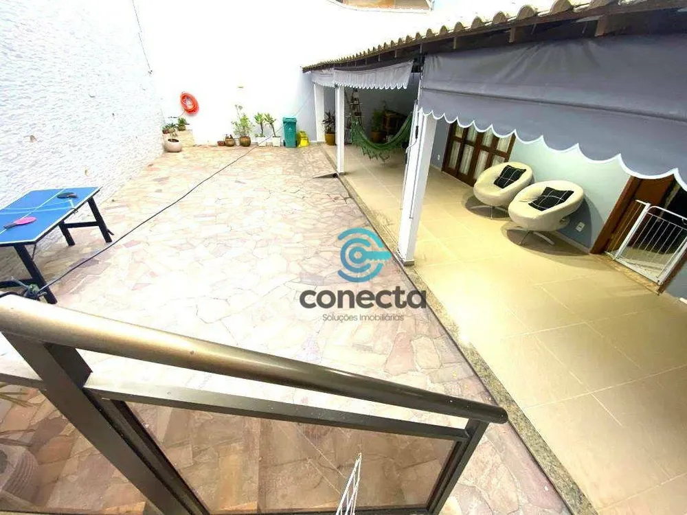 Casa, 4 quartos, 250 m² - Foto 22