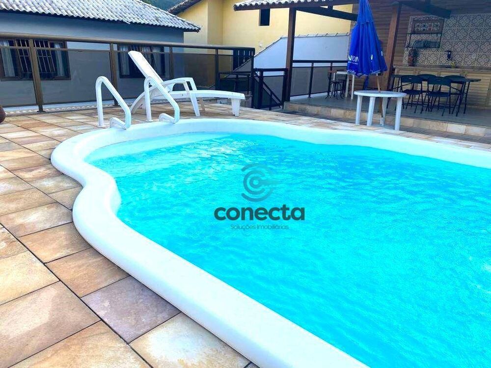 Casa, 4 quartos, 250 m² - Foto 7