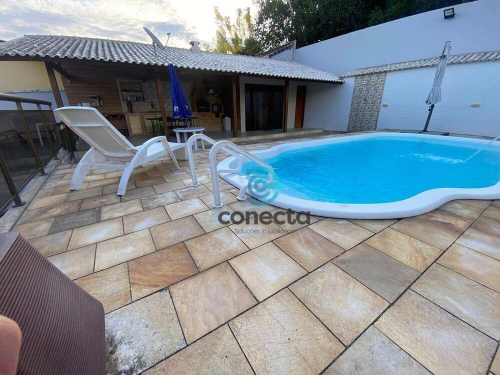 Casa, 4 quartos, 250 m² - Foto 8