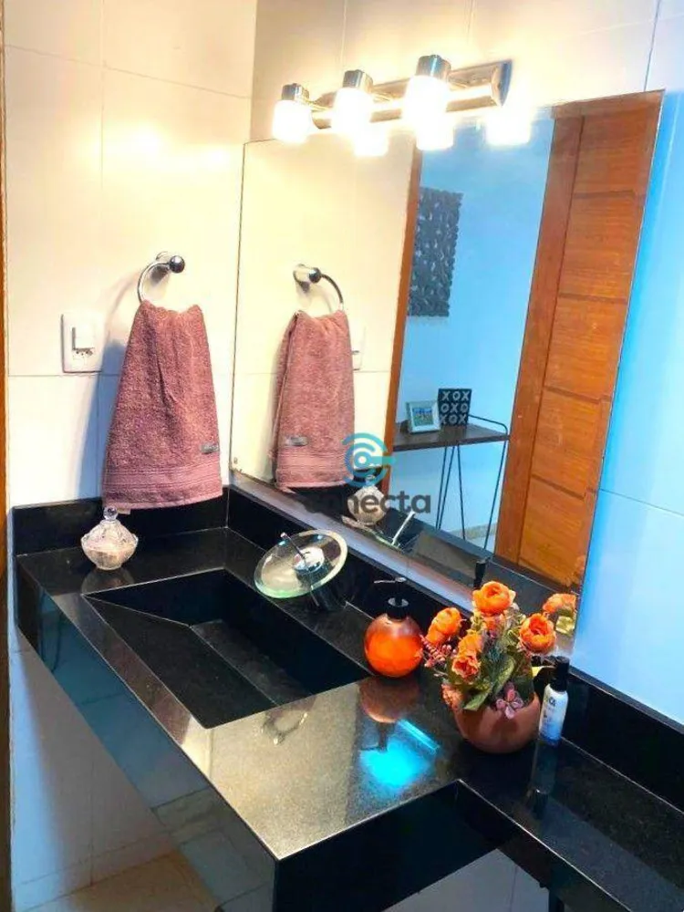 Casa, 4 quartos, 250 m² - Foto 21