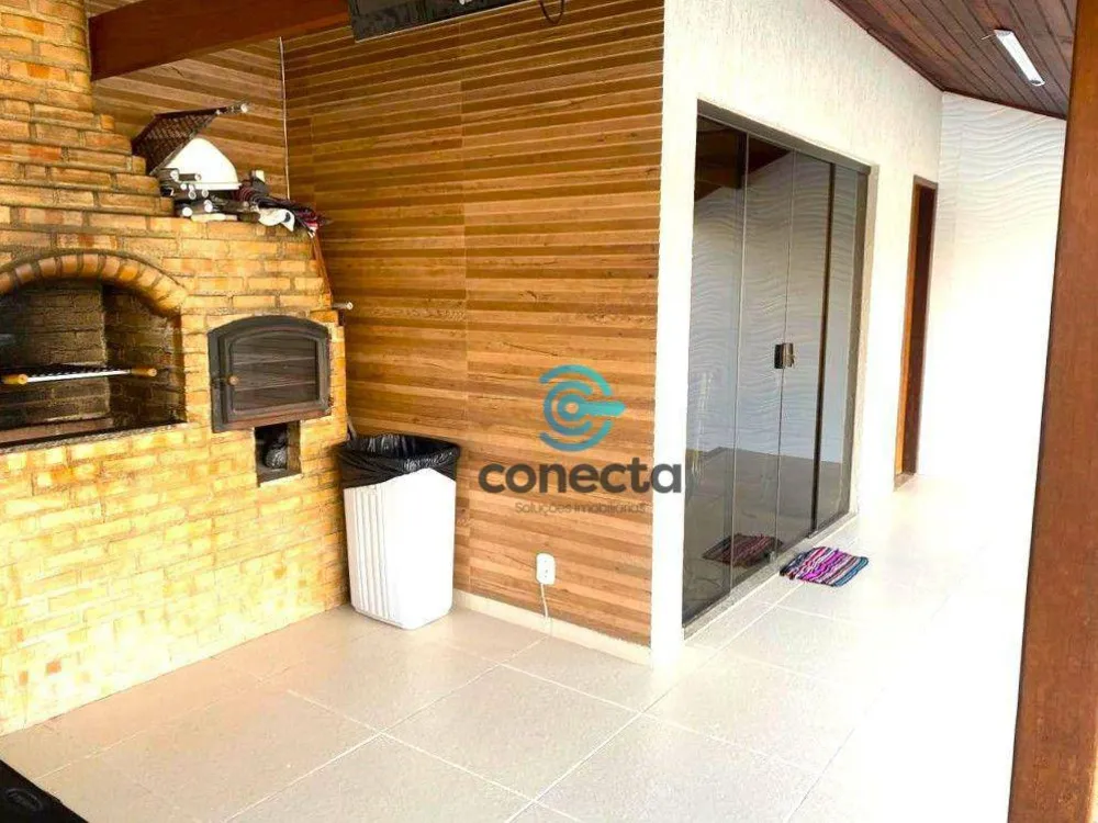 Casa, 4 quartos, 250 m² - Foto 16