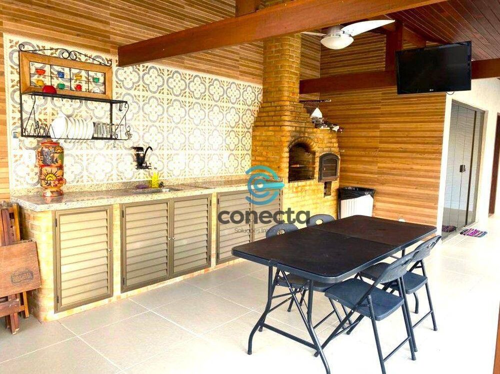 Casa, 4 quartos, 250 m² - Foto 5
