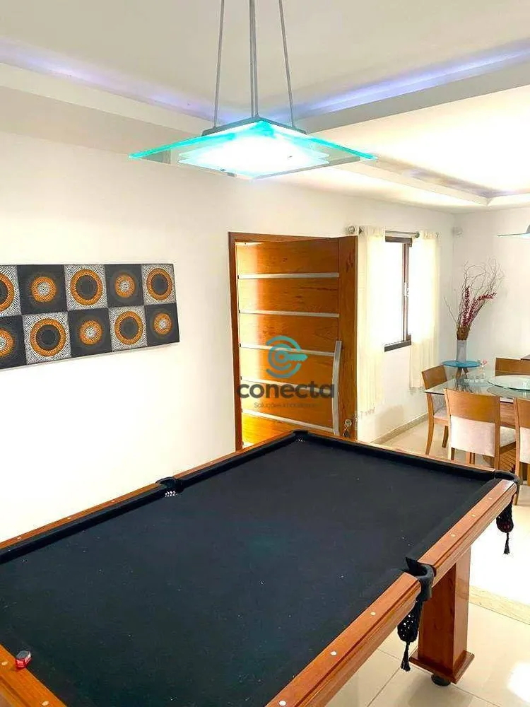 Casa, 4 quartos, 250 m² - Foto 12