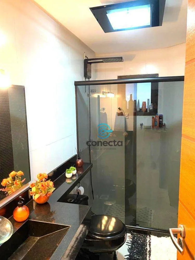 Casa, 4 quartos, 250 m² - Foto 8