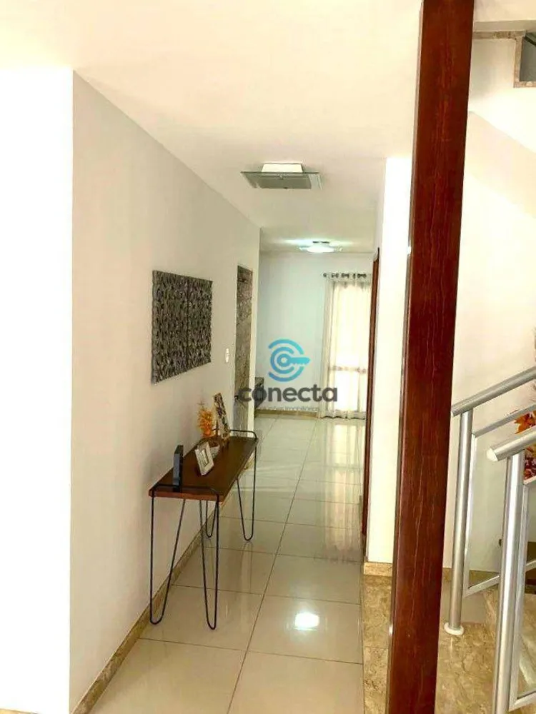 Casa, 4 quartos, 250 m² - Foto 6