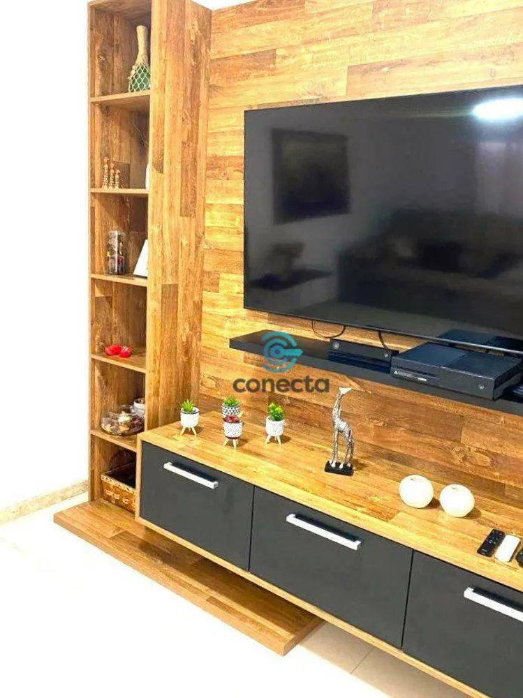 Casa, 4 quartos, 250 m² - Foto 13