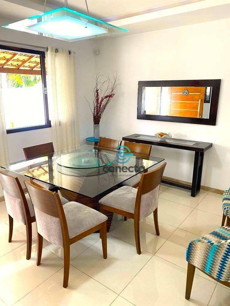 Casa, 4 quartos, 250 m² - Foto 2