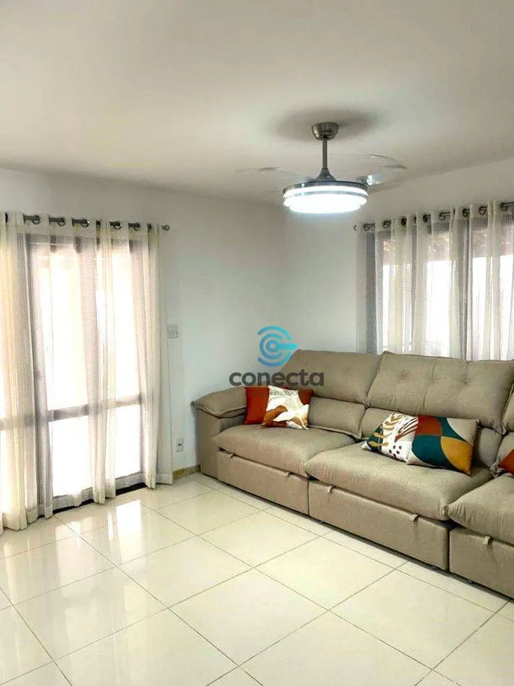 Casa, 4 quartos, 250 m² - Foto 10