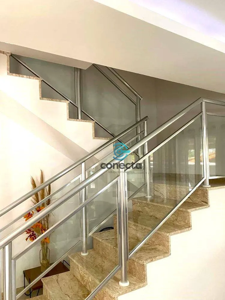 Casa, 4 quartos, 250 m² - Foto 24