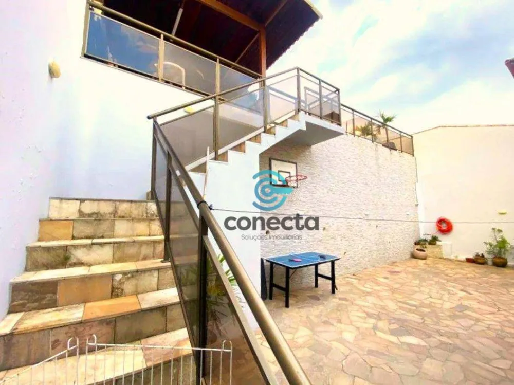 Casa, 4 quartos, 250 m² - Foto 23