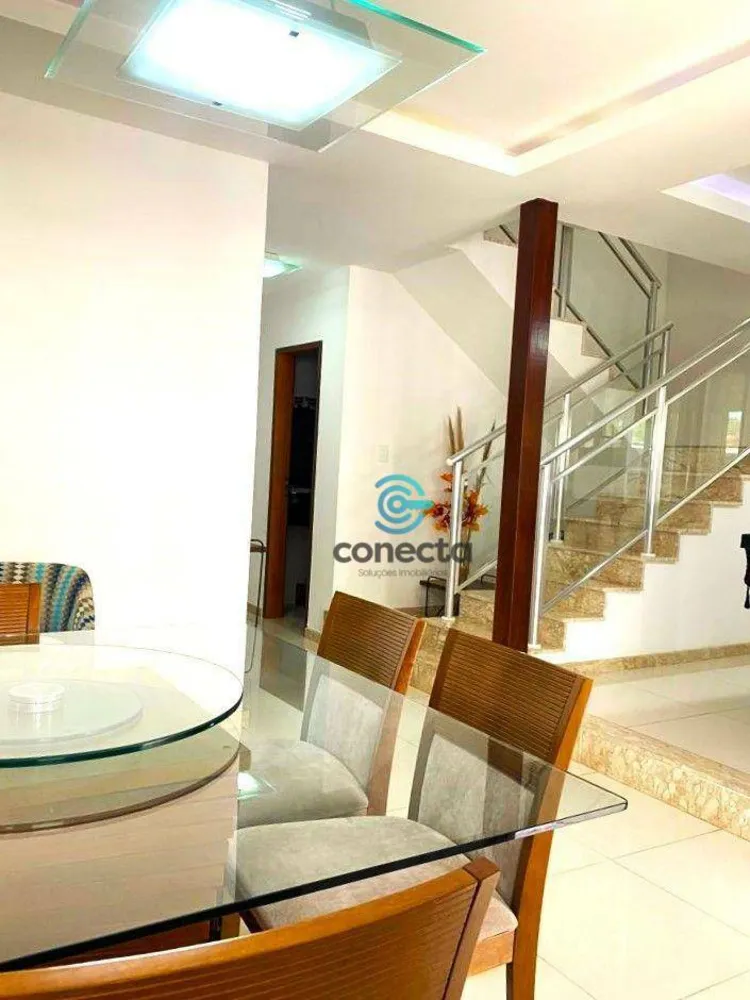 Casa, 4 quartos, 250 m² - Foto 5