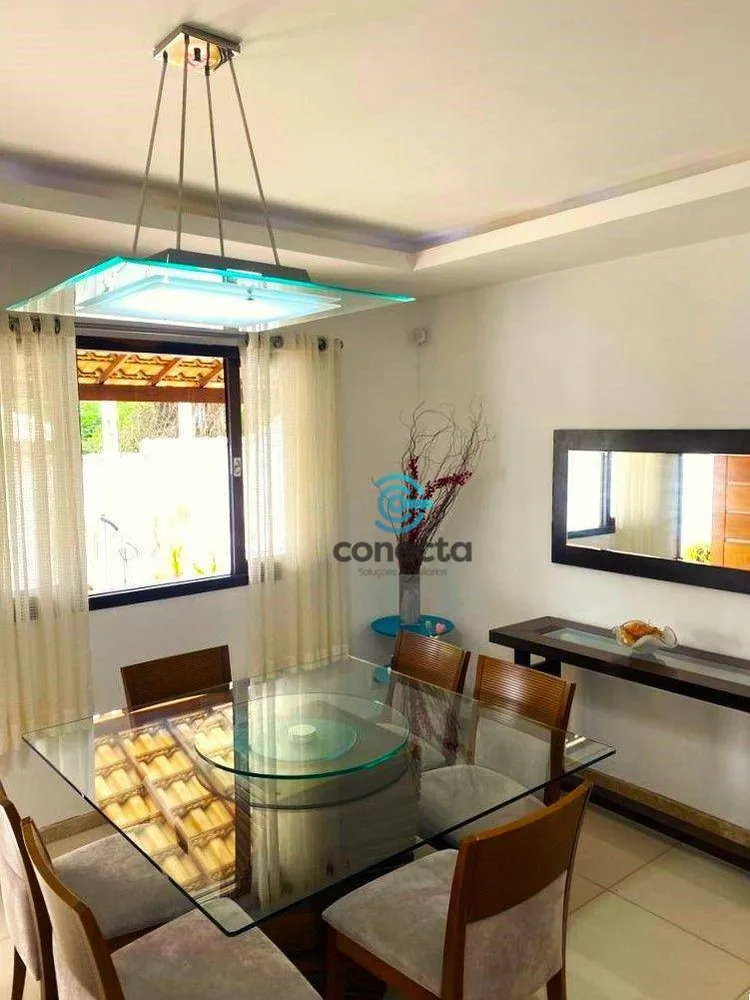 Casa, 4 quartos, 250 m² - Foto 11