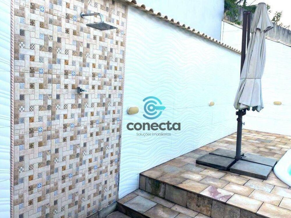 Casa, 4 quartos, 250 m² - Foto 6