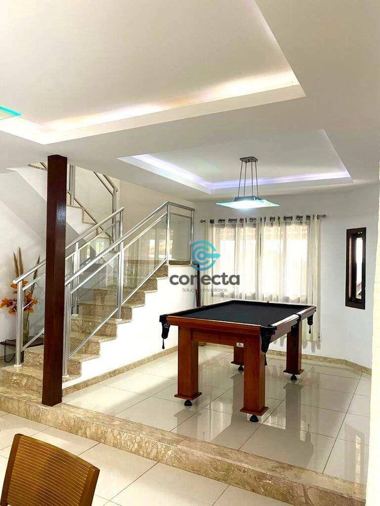 Casa, 4 quartos, 250 m² - Foto 3