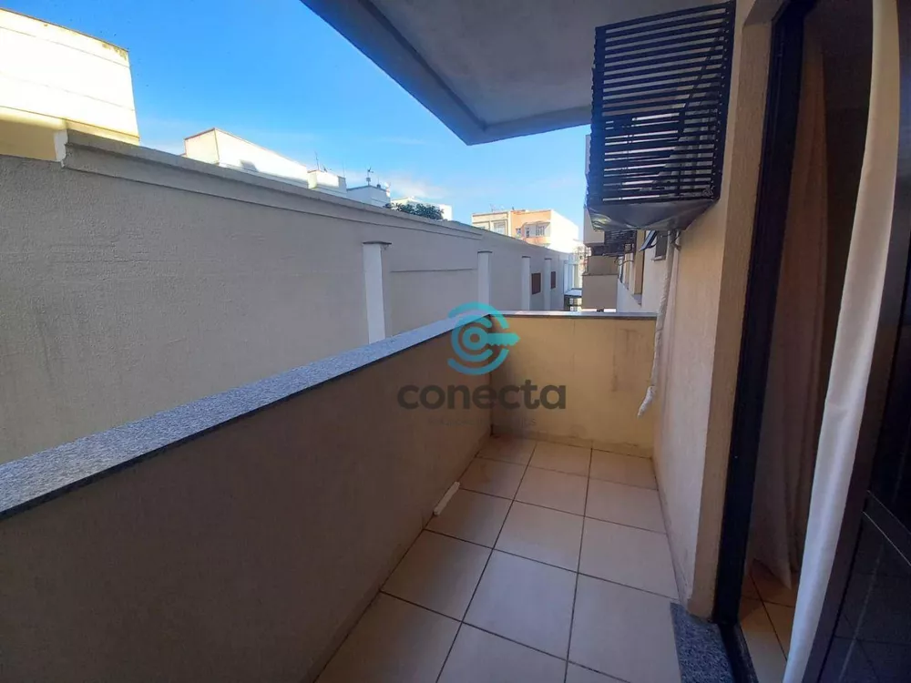 Apartamento, 2 quartos, 65 m² - Foto 3