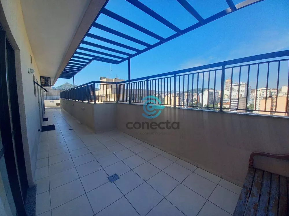 Apartamento, 2 quartos, 65 m² - Foto 15