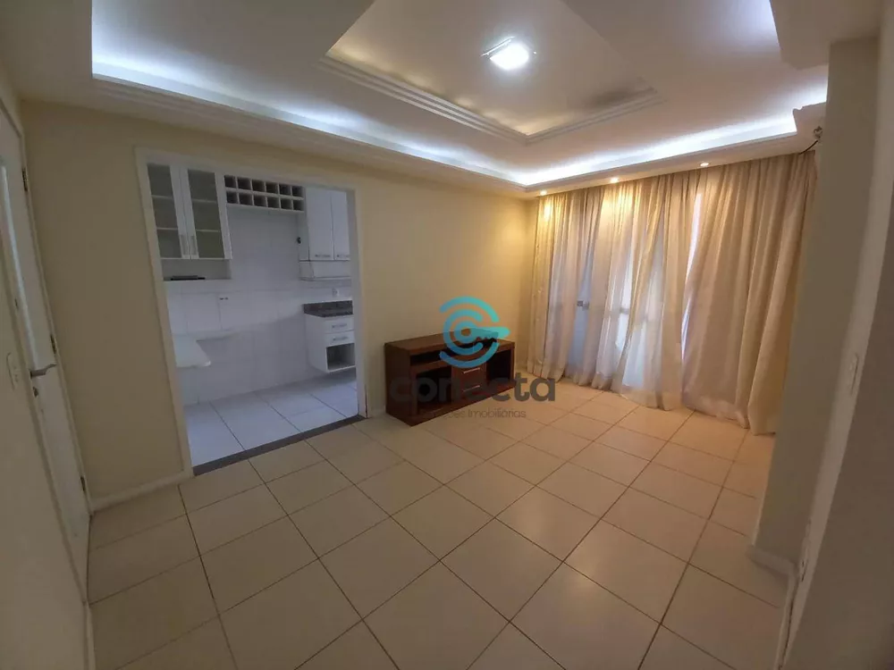 Apartamento, 2 quartos, 65 m² - Foto 1