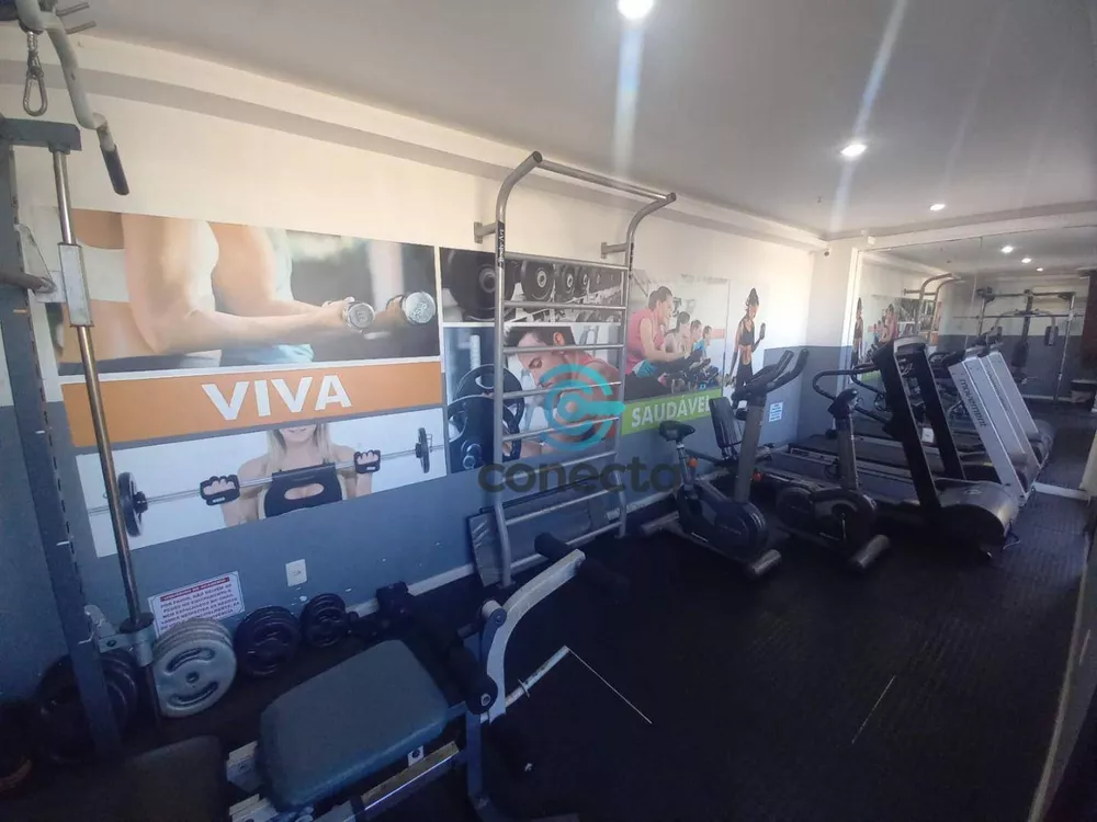 Apartamento, 2 quartos, 65 m² - Foto 14