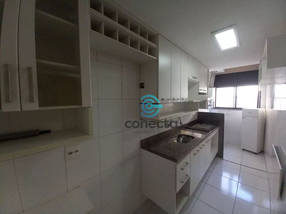 Apartamento, 2 quartos, 65 m² - Foto 11