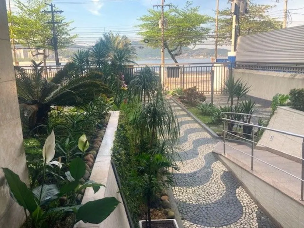 Apartamento, 3 quartos, 97 m² - Foto 9