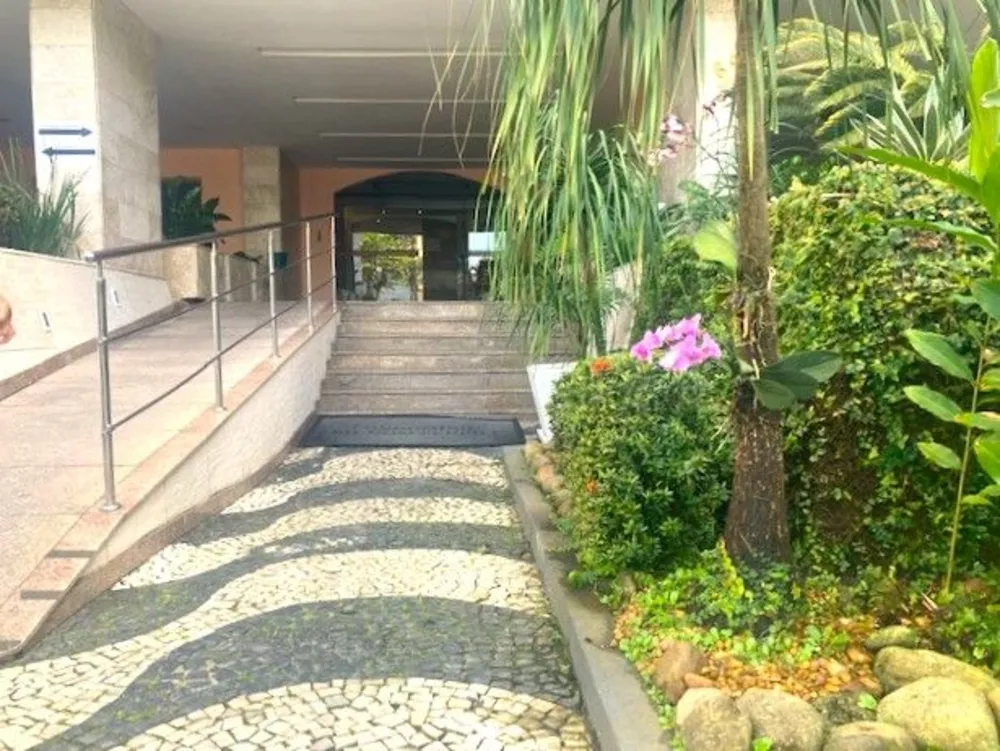 Apartamento, 3 quartos, 97 m² - Foto 2