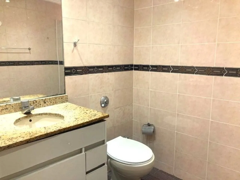 Apartamento, 3 quartos, 97 m² - Foto 5