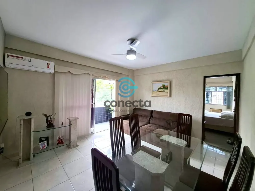 Apartamento, 2 quartos, 109 m² - Foto 5