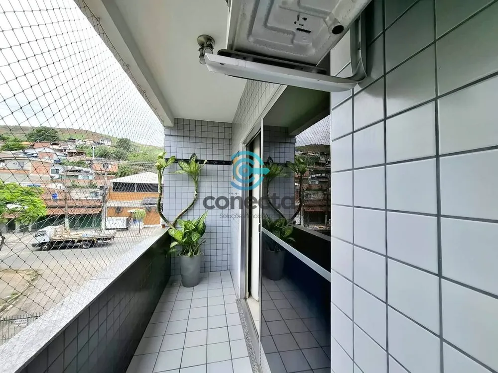 Apartamento, 2 quartos, 109 m² - Foto 1