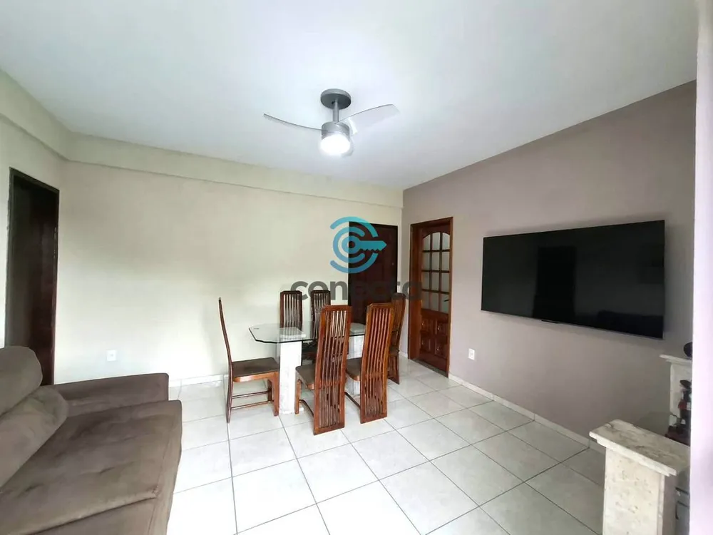 Apartamento, 2 quartos, 109 m² - Foto 4