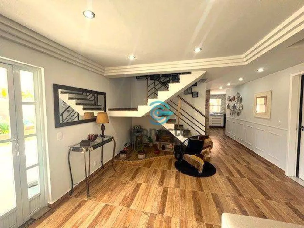 Casa de Condomínio, 7 quartos - Foto 18