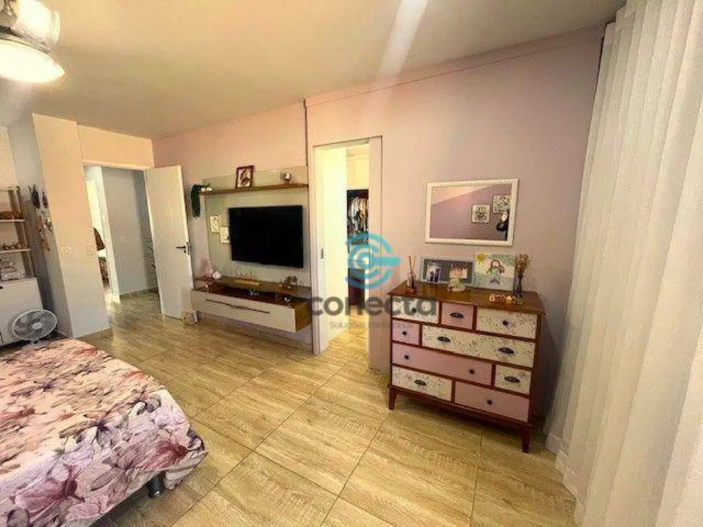 Casa de Condomínio, 7 quartos - Foto 23