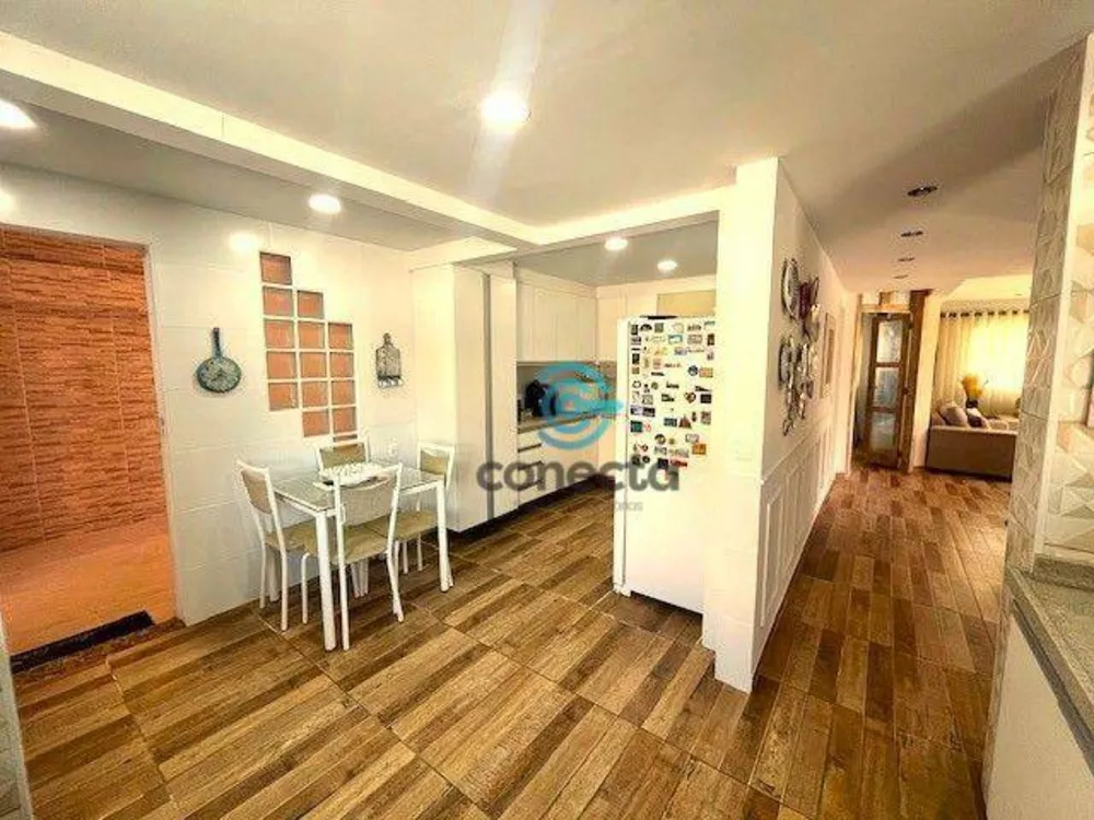 Casa de Condomínio, 7 quartos - Foto 13