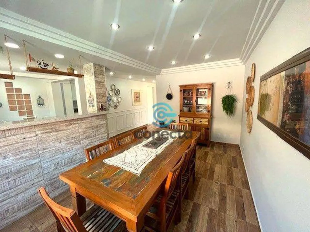 Casa de Condomínio, 7 quartos - Foto 16