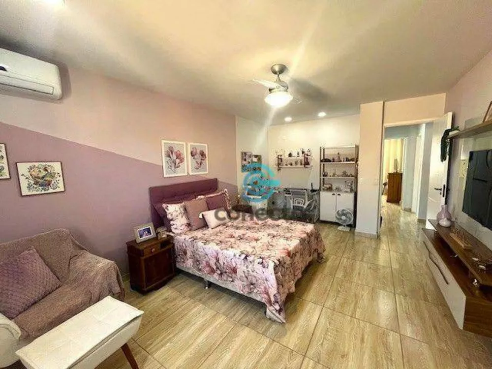 Casa de Condomínio, 7 quartos - Foto 22