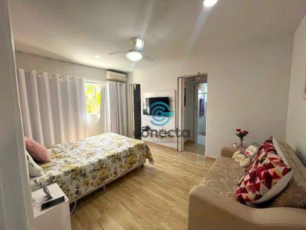 Casa de Condomínio, 7 quartos - Foto 29
